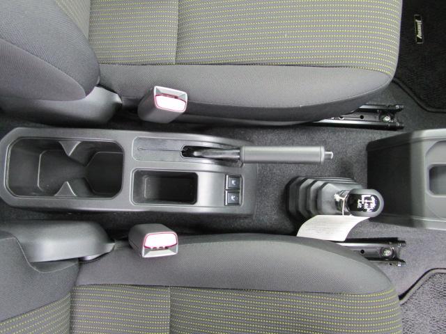 ジムニー XL(14枚目)