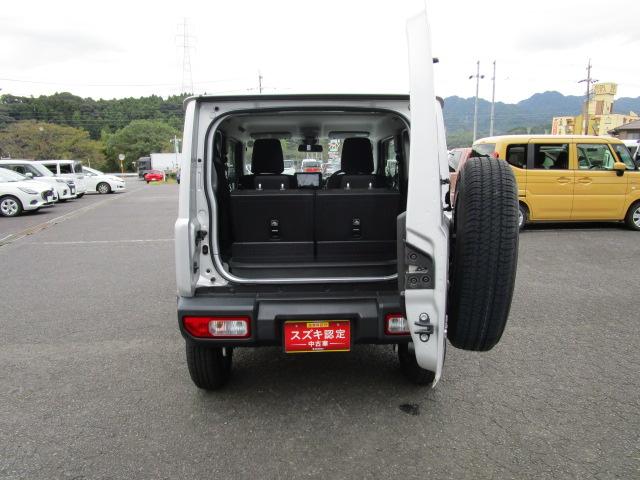 ジムニー XL(18枚目)