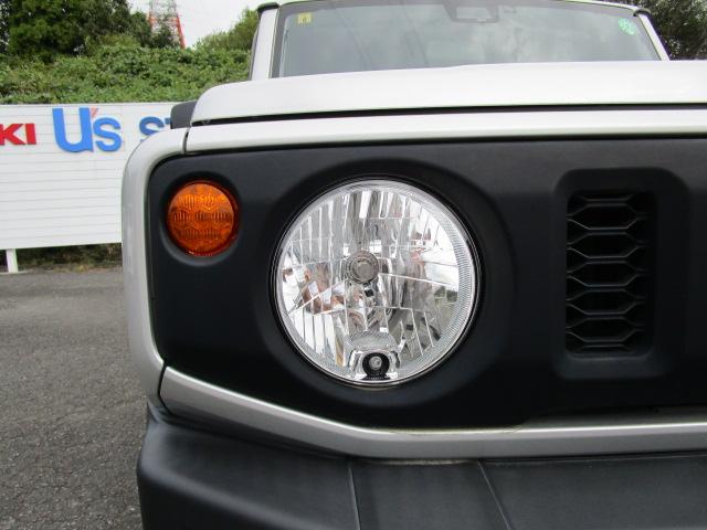 ジムニー XL(22枚目)