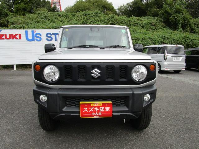ジムニー XL(24枚目)