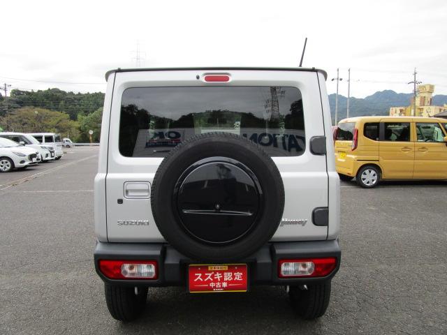 ジムニー XL(25枚目)