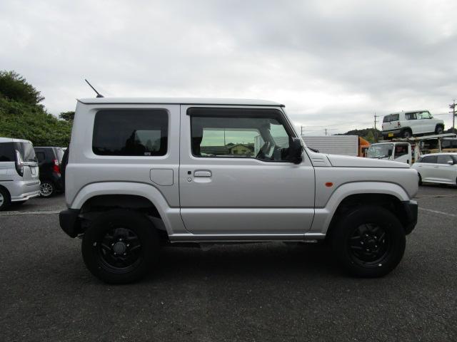 ジムニー XL(26枚目)
