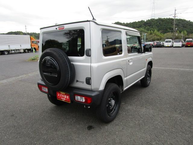 ジムニー XL(28枚目)