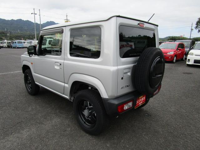 ジムニー XL(29枚目)