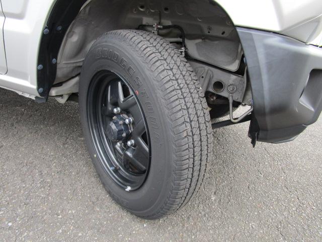 ジムニー XL(30枚目)
