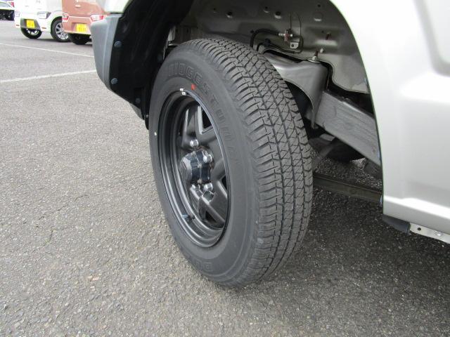 ジムニー XL(33枚目)