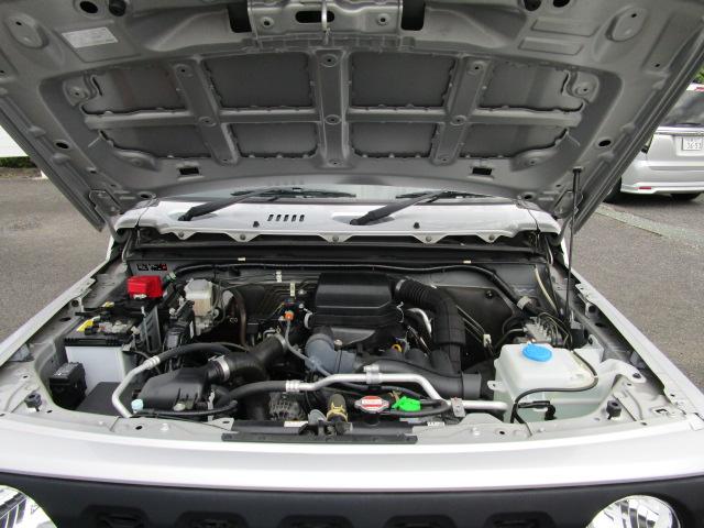 ジムニー XL(34枚目)