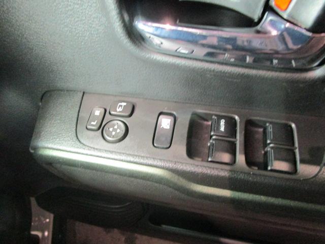 ハスラー タフワイルドターボ　３型（4枚目）