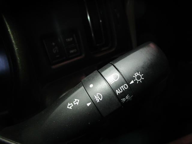 ハスラー タフワイルドターボ　３型（5枚目）