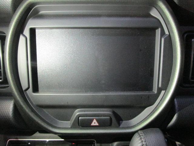 ハスラー タフワイルドターボ　３型（8枚目）