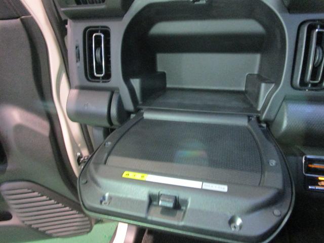 ハスラー タフワイルドターボ　３型（14枚目）