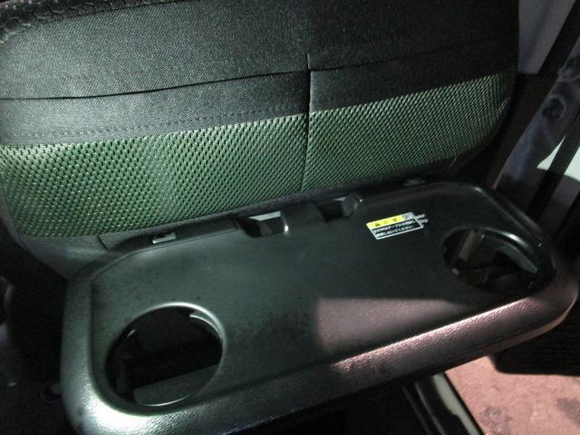 ハスラー タフワイルドターボ　３型（24枚目）