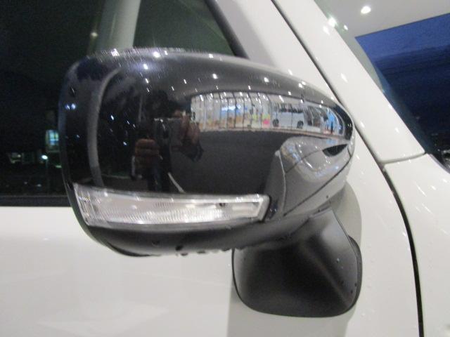 ハスラー タフワイルドターボ　３型（29枚目）