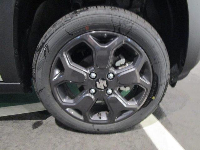 ハスラー タフワイルドターボ　３型（31枚目）