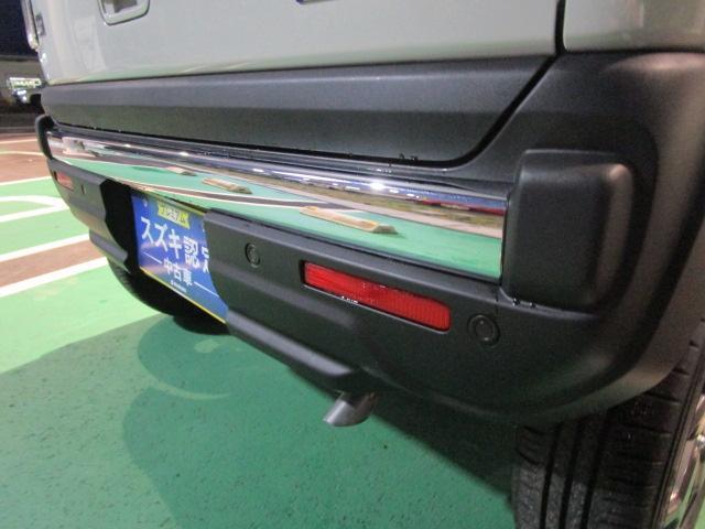 ハスラー タフワイルドターボ　３型（33枚目）