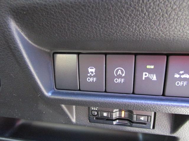 クロスビー ＨＹＢＲＩＤ　ＭＺ　３型　全方位モニター付（6枚目）