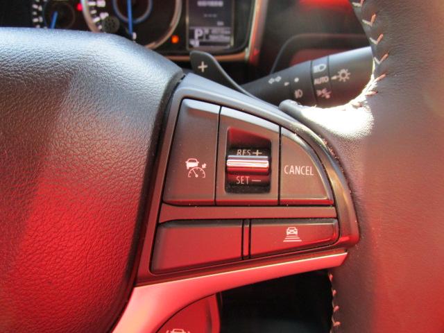 クロスビー ＨＹＢＲＩＤ　ＭＺ　３型　全方位モニター付（8枚目）