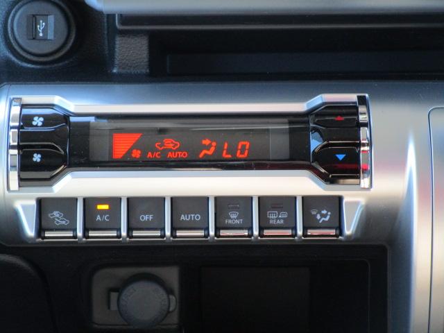 クロスビー ＨＹＢＲＩＤ　ＭＺ　３型　全方位モニター付（18枚目）