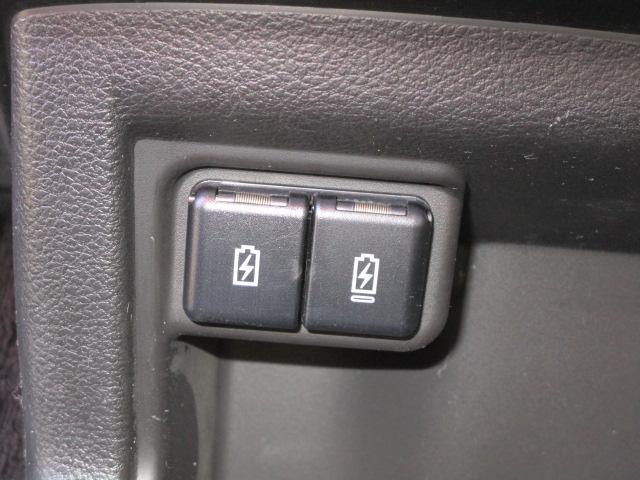 クロスビー ＨＹＢＲＩＤ　ＭＺ　３型　全方位モニター付（19枚目）