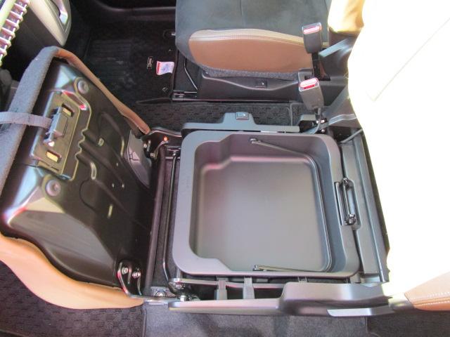 クロスビー ＨＹＢＲＩＤ　ＭＺ　３型　全方位モニター付（21枚目）