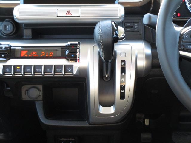 クロスビー ＨＹＢＲＩＤ　ＭＺ　３型　全方位モニター付（22枚目）