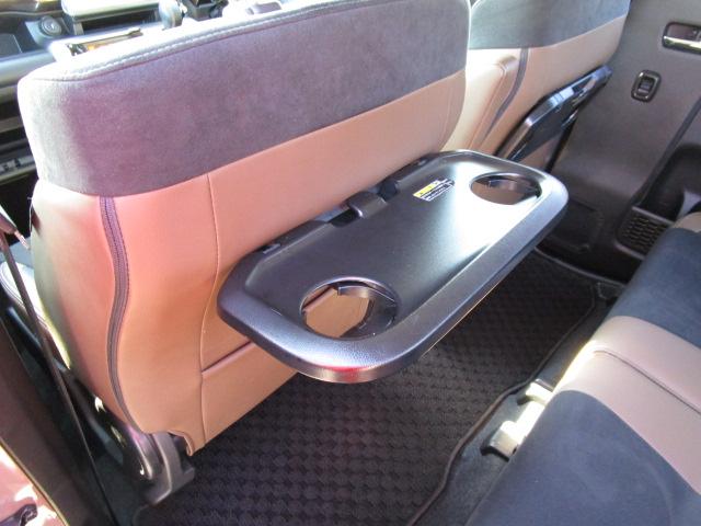 クロスビー ＨＹＢＲＩＤ　ＭＺ　３型　全方位モニター付（23枚目）