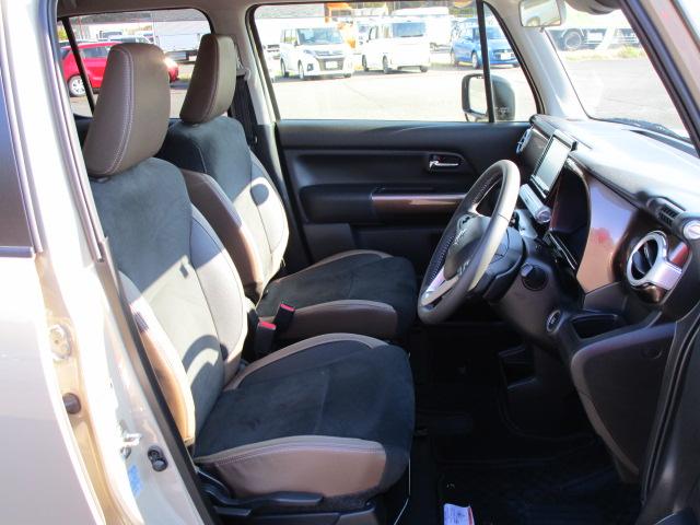 クロスビー ＨＹＢＲＩＤ　ＭＺ　３型　全方位モニター付（25枚目）