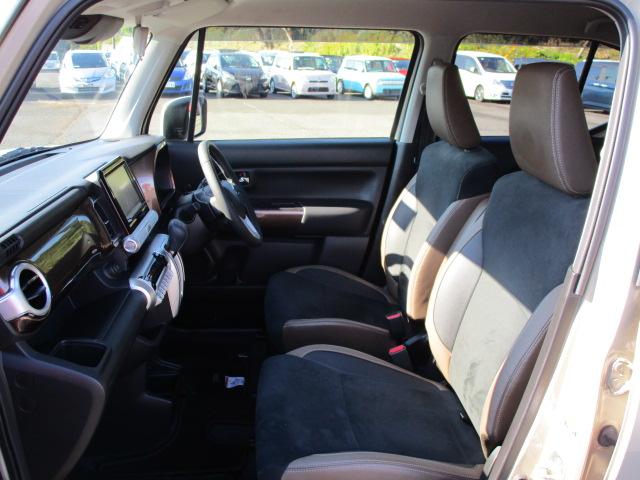 クロスビー ＨＹＢＲＩＤ　ＭＺ　３型　全方位モニター付（26枚目）