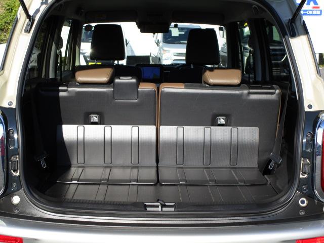 クロスビー ＨＹＢＲＩＤ　ＭＺ　３型　全方位モニター付（29枚目）