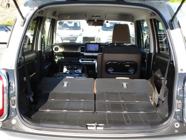 クロスビー ＨＹＢＲＩＤ　ＭＺ　３型　全方位モニター付（31枚目）