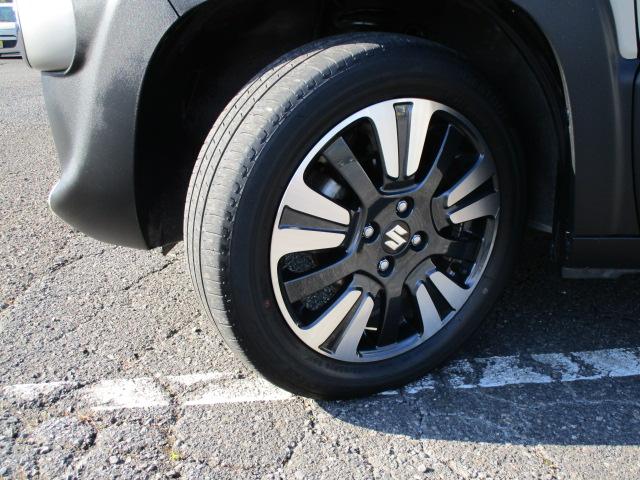 クロスビー ＨＹＢＲＩＤ　ＭＺ　３型　全方位モニター付（39枚目）