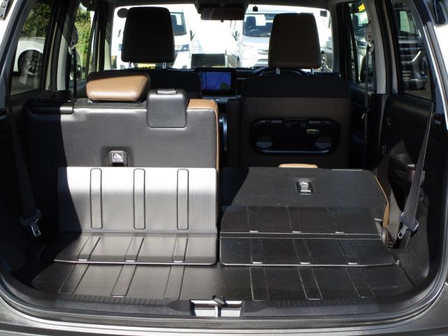 クロスビー ＨＹＢＲＩＤ　ＭＺ　３型　全方位モニター付（41枚目）