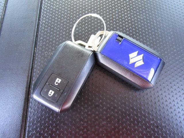 クロスビー ＨＹＢＲＩＤ　ＭＺ　３型　全方位モニター付（43枚目）