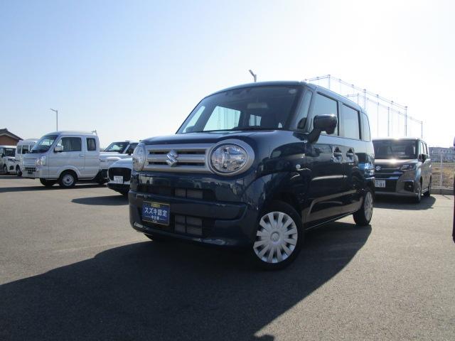 ワゴンＲスマイル Ｇ　２型（2枚目）