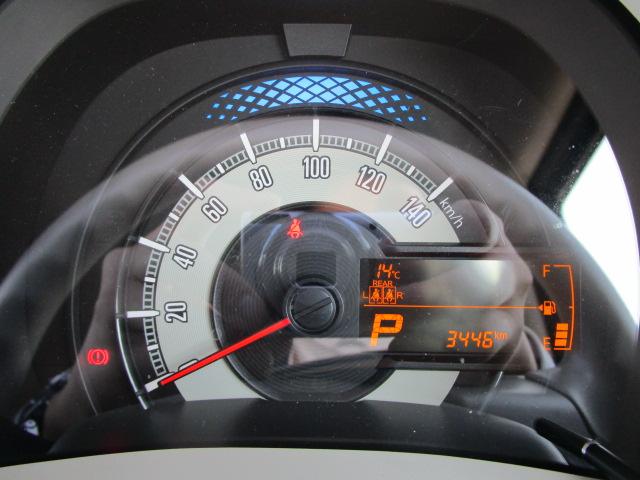 ワゴンＲスマイル Ｇ　２型（13枚目）