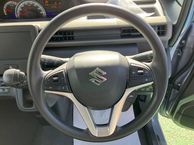 ワゴンR HYBRID FX-S 4型(12枚目)