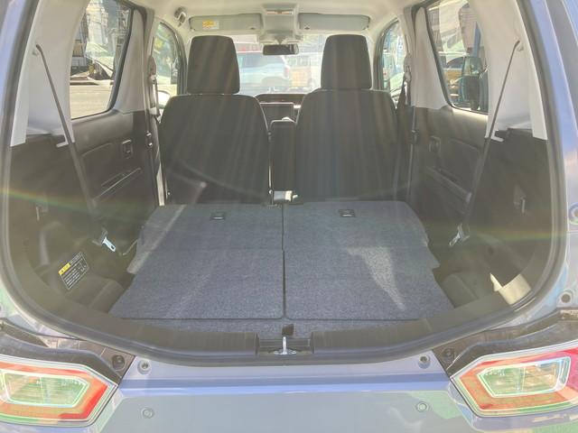 ワゴンR HYBRID FX-S 4型(15枚目)