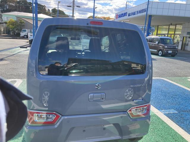 ワゴンR HYBRID FX-S 4型(20枚目)