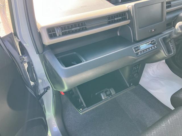 ワゴンR HYBRID FX-S 4型(23枚目)