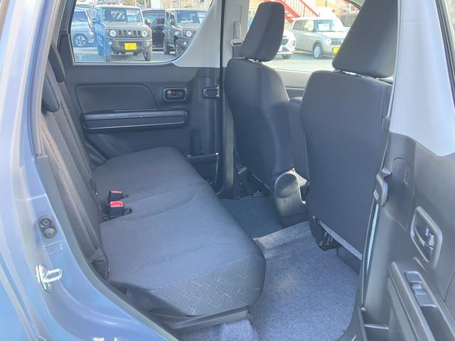 ワゴンR HYBRID FX-S 4型(24枚目)