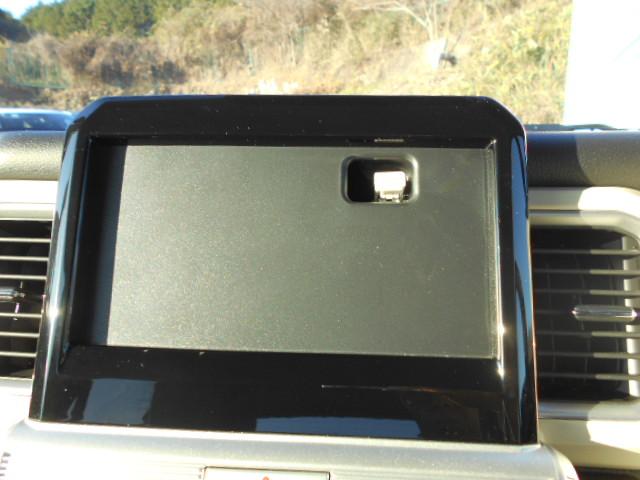 クロスビー ＨＹＢＲＩＤ　ＭＺ　４型（2枚目）