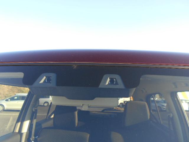 クロスビー ＨＹＢＲＩＤ　ＭＺ　４型（28枚目）