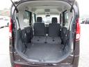 シートを倒せば大きな荷物も載ります