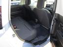 後部座席は広々で、同乗者の方にもリラックスしていただけます!