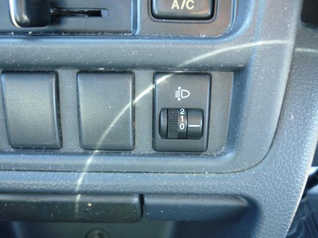 キャリイトラック KCエアコン・パワステ(16枚目)