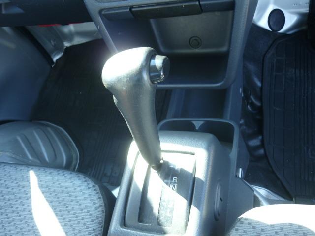 キャリイトラック KCエアコン・パワステ(17枚目)