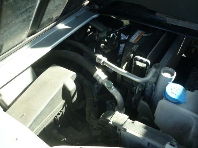 キャリイトラック KCエアコン・パワステ(23枚目)