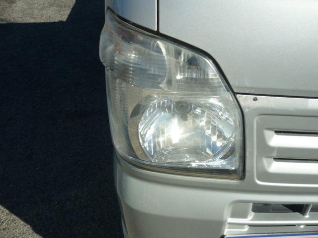 キャリイトラック KCエアコン・パワステ(24枚目)