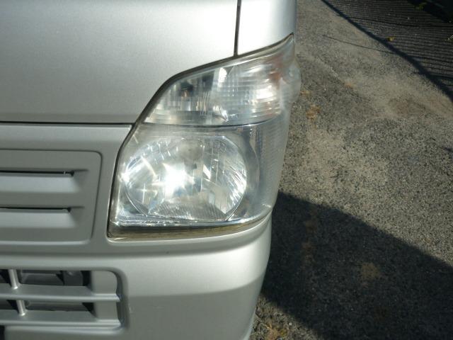 キャリイトラック KCエアコン・パワステ(25枚目)