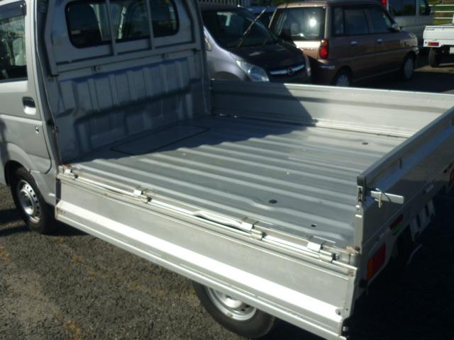 キャリイトラック KCエアコン・パワステ(26枚目)